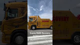 D&eacute;panneuse Scania R650 | Image 6 - Autoline