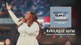 Another Surrender (Official Music Video) | Woman Evolve Worship &amp; Naomi Raine