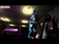 Песня Бонни анимацыя fnaf 