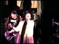 The Beat Farmers - The Belly Up Tavern 1992 ...