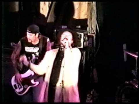 The Beat Farmers - The Belly Up Tavern 1992 - Baby's Liquored Up