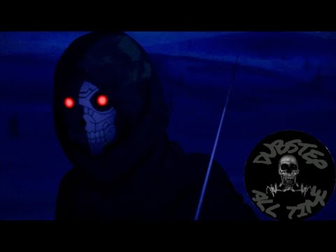 BearPoint! - Mr. Blasphemy (feat. Good Boy)