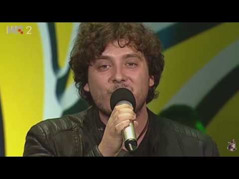 Mejaši - Otključaj mi vrata (Požega 2017)