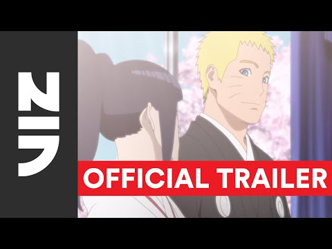 Naruto Shippuden, Set 38 on DVD | Official English Trailer | VIZ