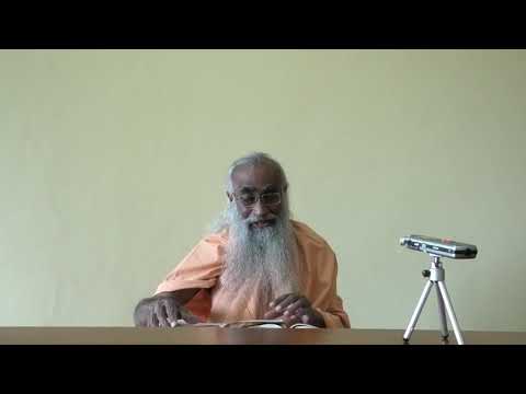 Gospel of Matthew - A Mystical Explanation Part 4 of 33