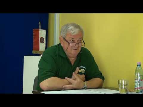 Életutak magazin   Csider István