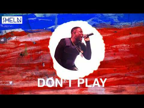 [FREE] Kojo Funds x Yxng Bane Type Beat 'DON'T PLAY' AFROSWING Beat 2020