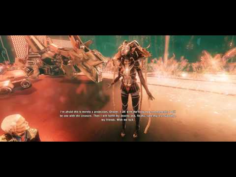 Shadow Warrior 2 - Part 30 Violent Takeover 60FPS 4K UHD Gameplay