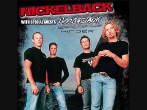 Carlos Santana ft Nickleback Why Don't You and I ft Chad Kroeger