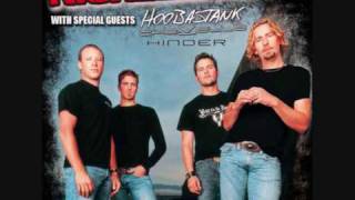 Carlos Santana ft Nickleback Why Don't You and I ft Chad Kroeger