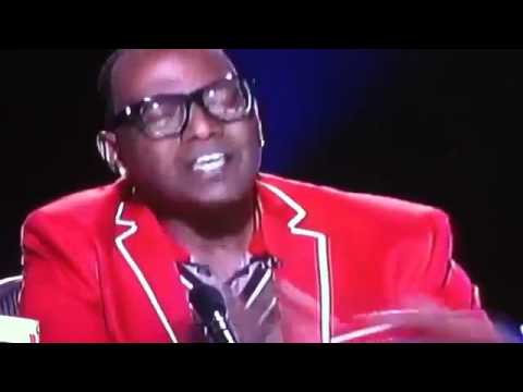 [HD] American Idol 2013 Episode 11 - Las Vegas - Brandy Hotard (20.02.2013)