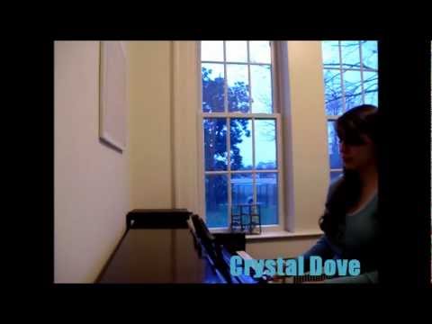 Crystal Dove - 