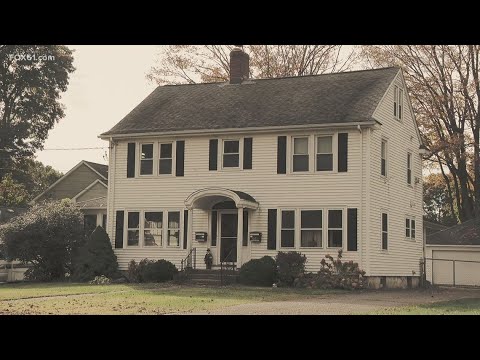 Man who lived in world-famous Connecticut haunted house tells of spooky experiences