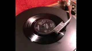 The In Crowd - I Don't Mind - 1965 45rpm
