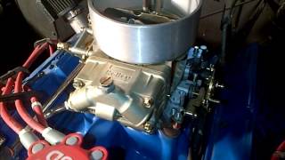 Holley Carb Installation & Removal HOW TO & TIPS