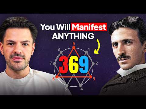 How The 369 Manifestation Method Actually Works