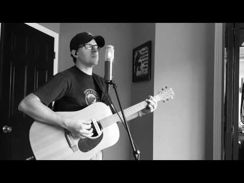 Jason Isbell - Something More Than Free (cover by Ryan Knorr)