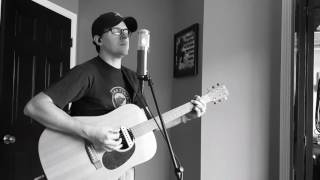 Jason Isbell - Something More Than Free (cover by Ryan Knorr)