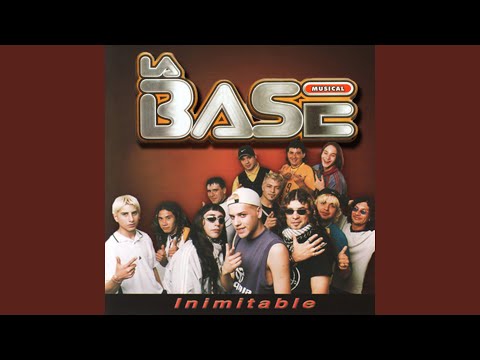 Cumbia Pa' Bailar (En Vivo)