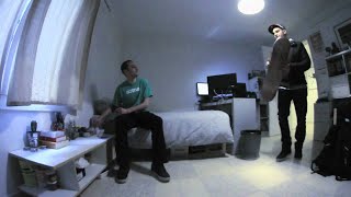 La Boulangerie 2 - Pain a L'Oseille (Blanka) - La Fine Equipe & Friends