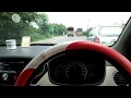 Delhi Dehradoon Highway Drive