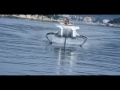 Quadrofoil Electric Watercraft