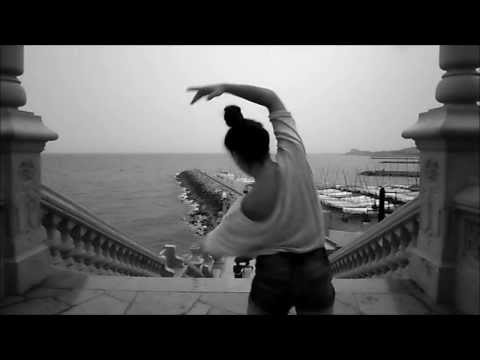 Laura Isanta - SITGES 2013 (amb Julia Isanta)