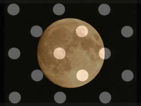 Polka Dots And Moonbeams - Howard Roberts