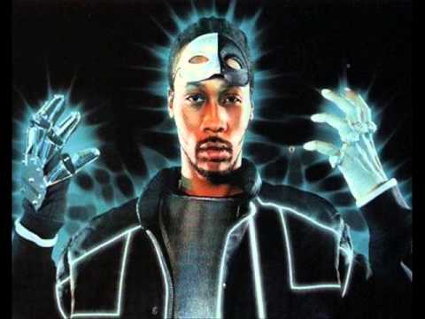 RZA - The Good,the Bad and the Ugly (Remix) (rare)