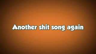 Skip the Use - We are bastards [Lyrics HD]