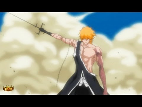 How Strong Will They Be? - EoS - Bleach Discussion