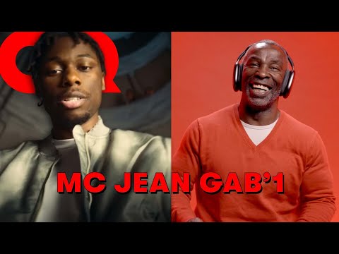 MC Jean Gab’1 juge le rap français : Booba, Shay, Tiakola... | GQ