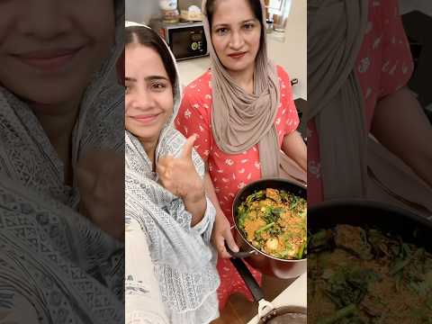 Mamma’s Special Egg Biryani 😋 Jummah Special🕌