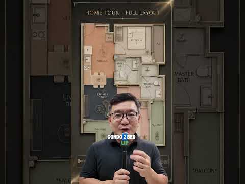 Bukit 828, 828 Upper Bukit Timah Road, Dairy Farm / Bukit Panjang / Choa Chu Kang, 2 Bedrooms, 624 sqft, Condominium For Sale, by Dennis Lim, 500251580 - PropertyGuru.com.sg