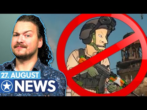 Video Thumbnail: BREAKING: Bloodlines 2 hört ENDLICH auf die Fans!