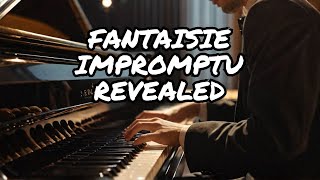 Spiros Deligiannopoulos: Fantaisie Impromptu [Dionyssis Mallouhos]