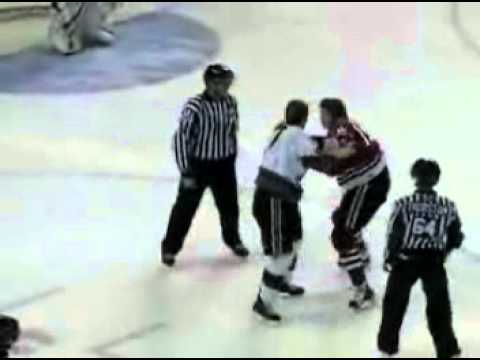 Tayler Jordan vs Ryley Grantham