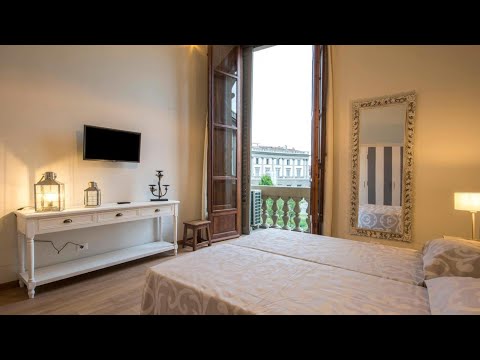 Iris Apartments, Florence, Italy