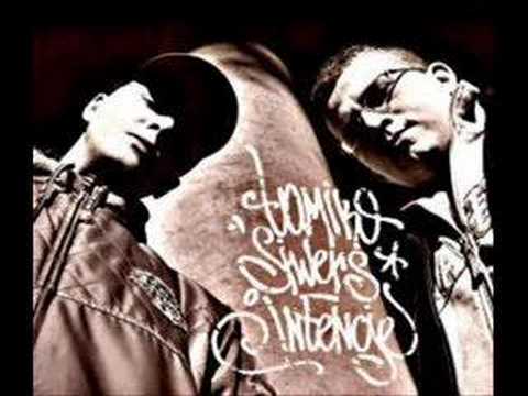 Siwers feat. Pro Ebt, Rodman - Rap reguly