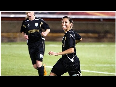 Kopparbergs/Göteborg FC värvar Christen Press