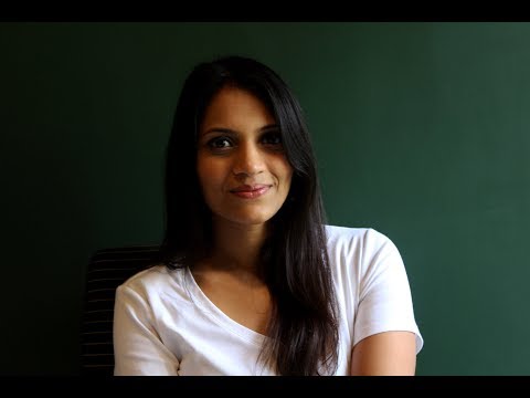 Designer Speak : Nishita kamdar