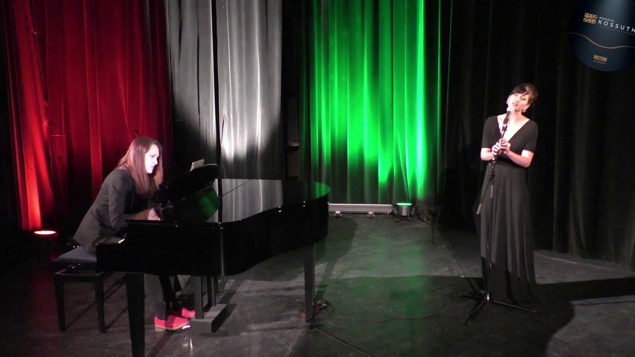 TRIANON 100 - Ünnepi műsor