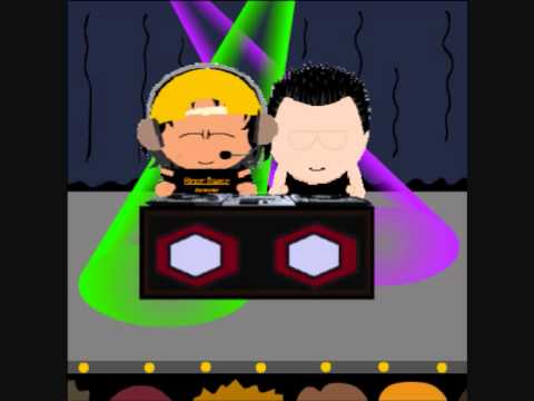 Fire Wire - Cosmic Gate(MattyMoog Remix)