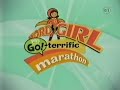 WordGirl Go Terrific Marathon 2007 AD