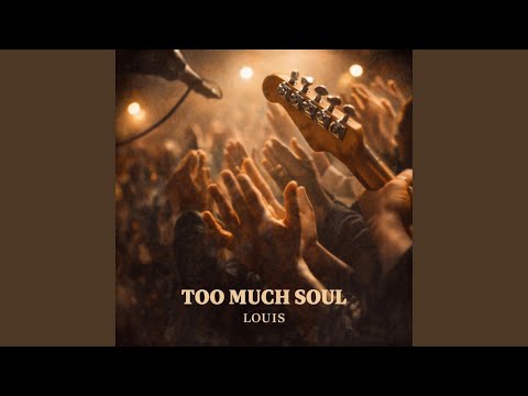 Too Much Soul