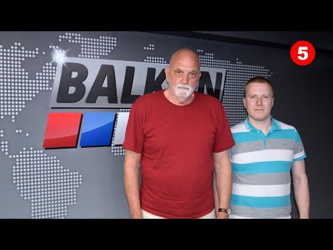 INTERVJU Duci Simonović   Kapitalističke bitange su najveći neprijatelji čovečanstva! (REUPLOAD)