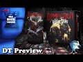 Damnation: The Gothic Game Dt Preview With Mark Streed