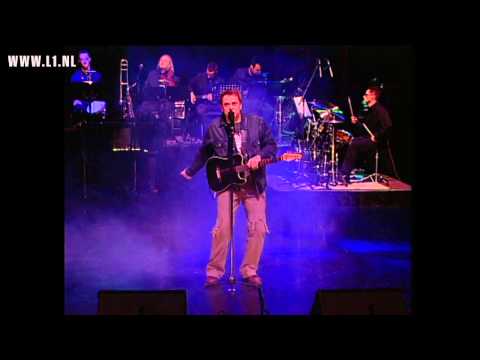 Henk Hover - De Prins van Ophaove