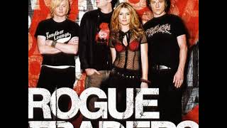 07 •  Rogue Traders - We&#39;re Coming Home