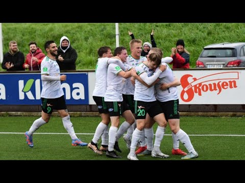 9In90 | 2023.2 – Vestur Best Of The Rest